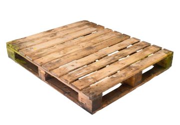 4-Way-Entry-Standard-Size-Grade-One-Pallet
