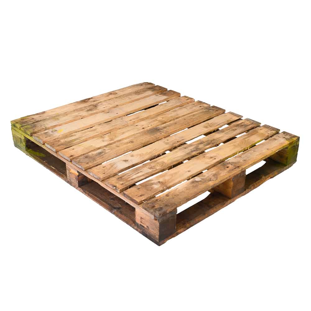 4-Way-Entry-Standard-Size-Grade-One-Pallet